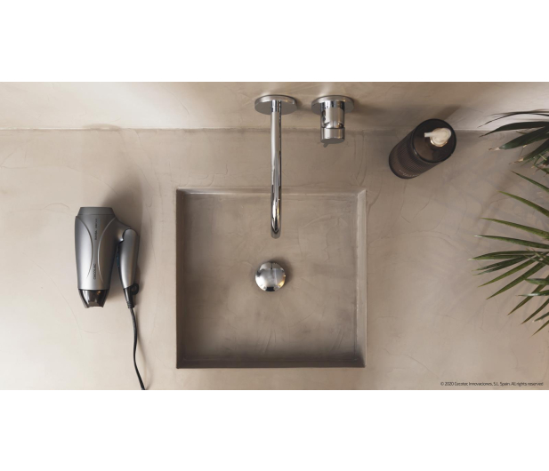 CECOTEC Bamba IoniCare 5400 Power&Go - 1022080 - zdjęcie 2